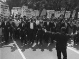 Still Dreaming – Remembering the March on Washington&nbsp;–